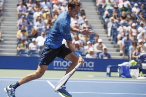 US open: Medvedev siguran, Marej prošao, kraj za Aguta!